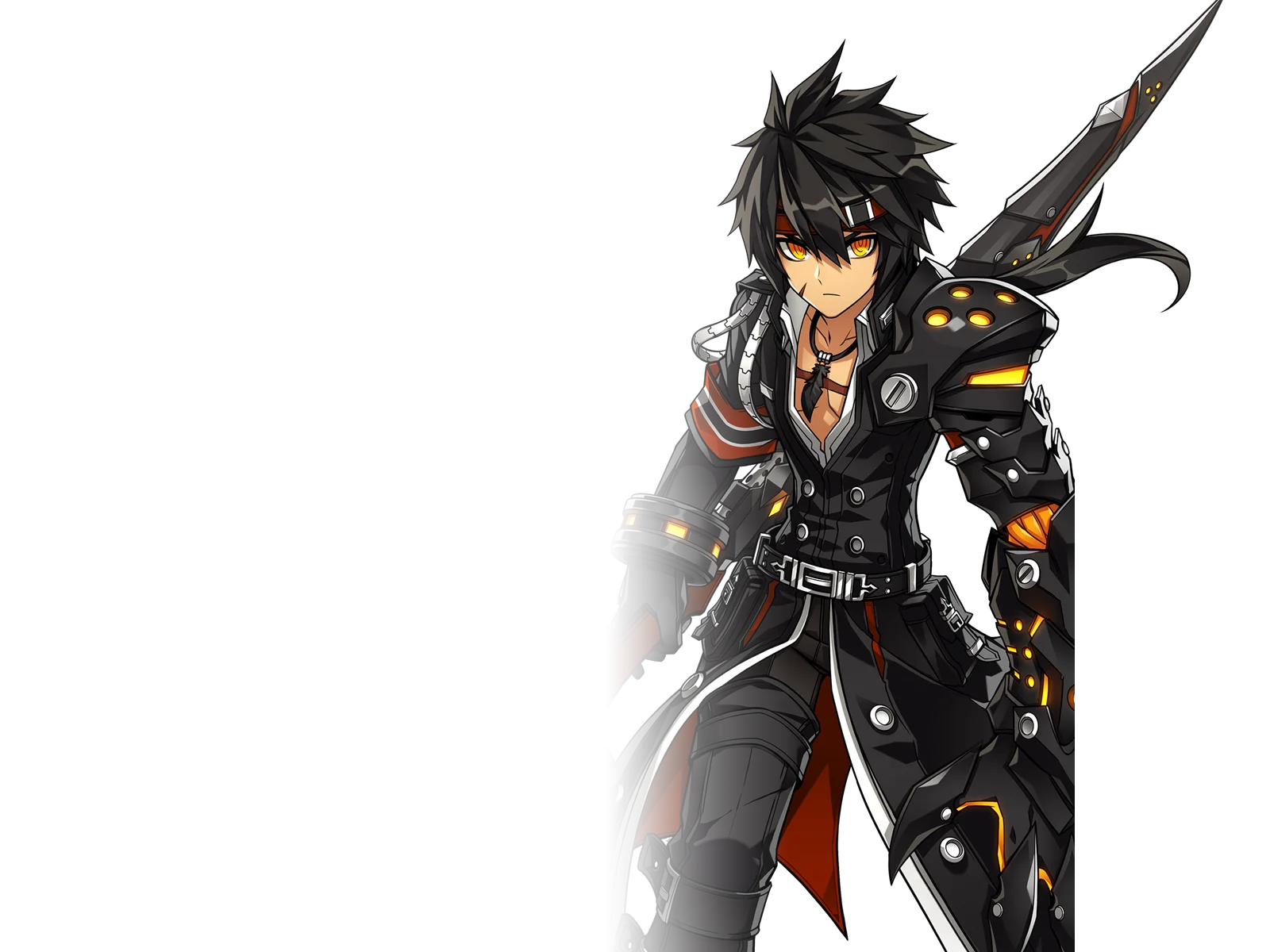 Weapon Taker