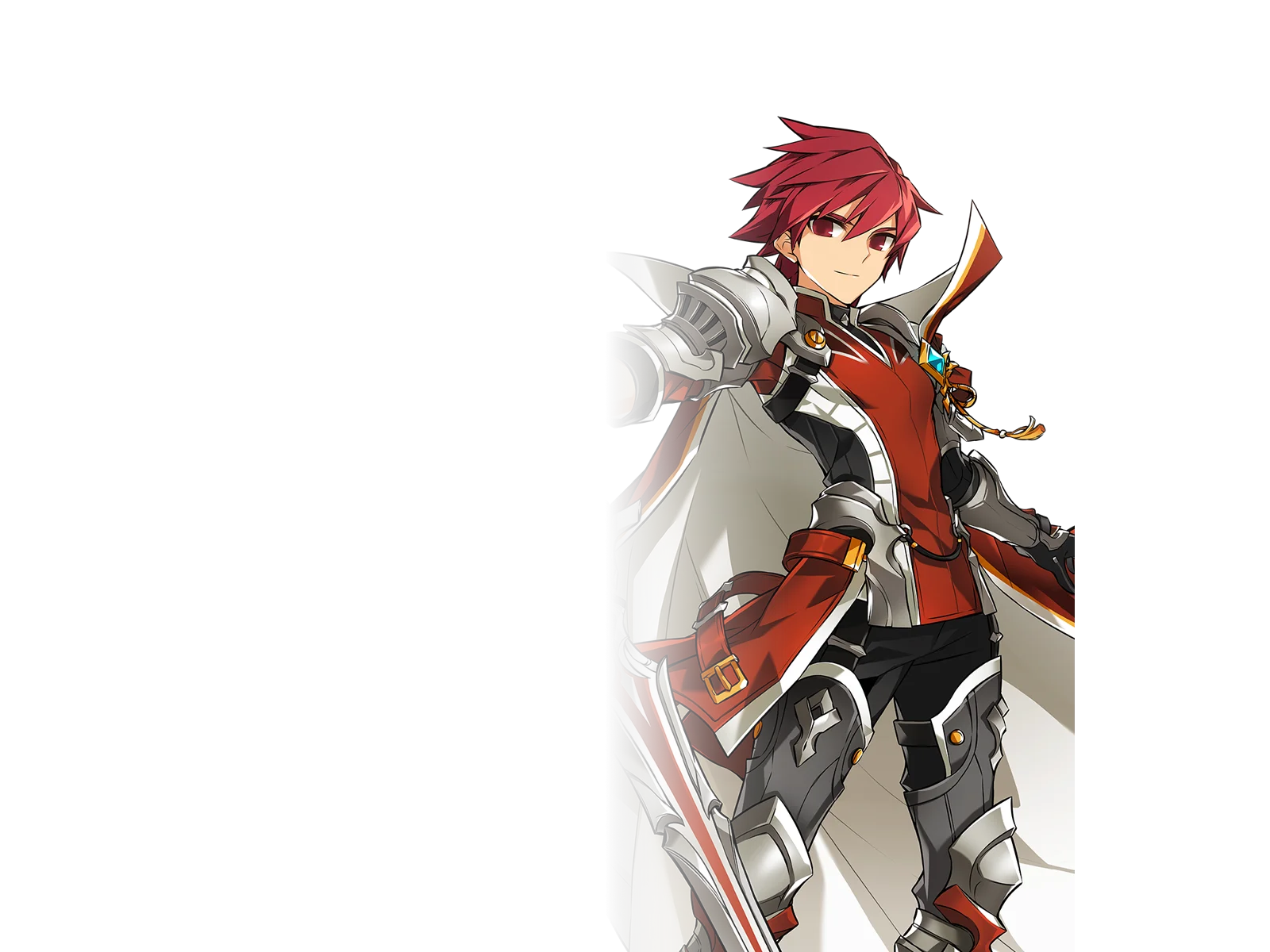 Knight Emperor