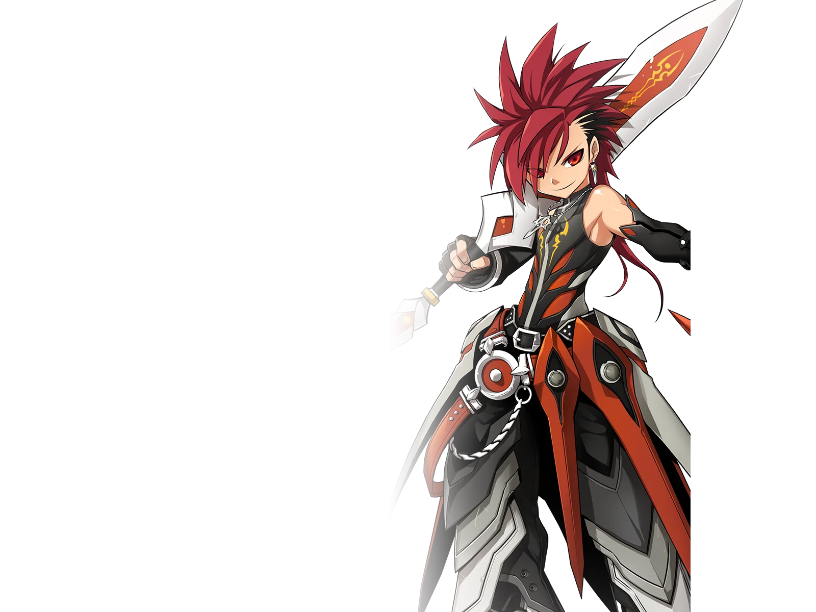 Infinity Sword