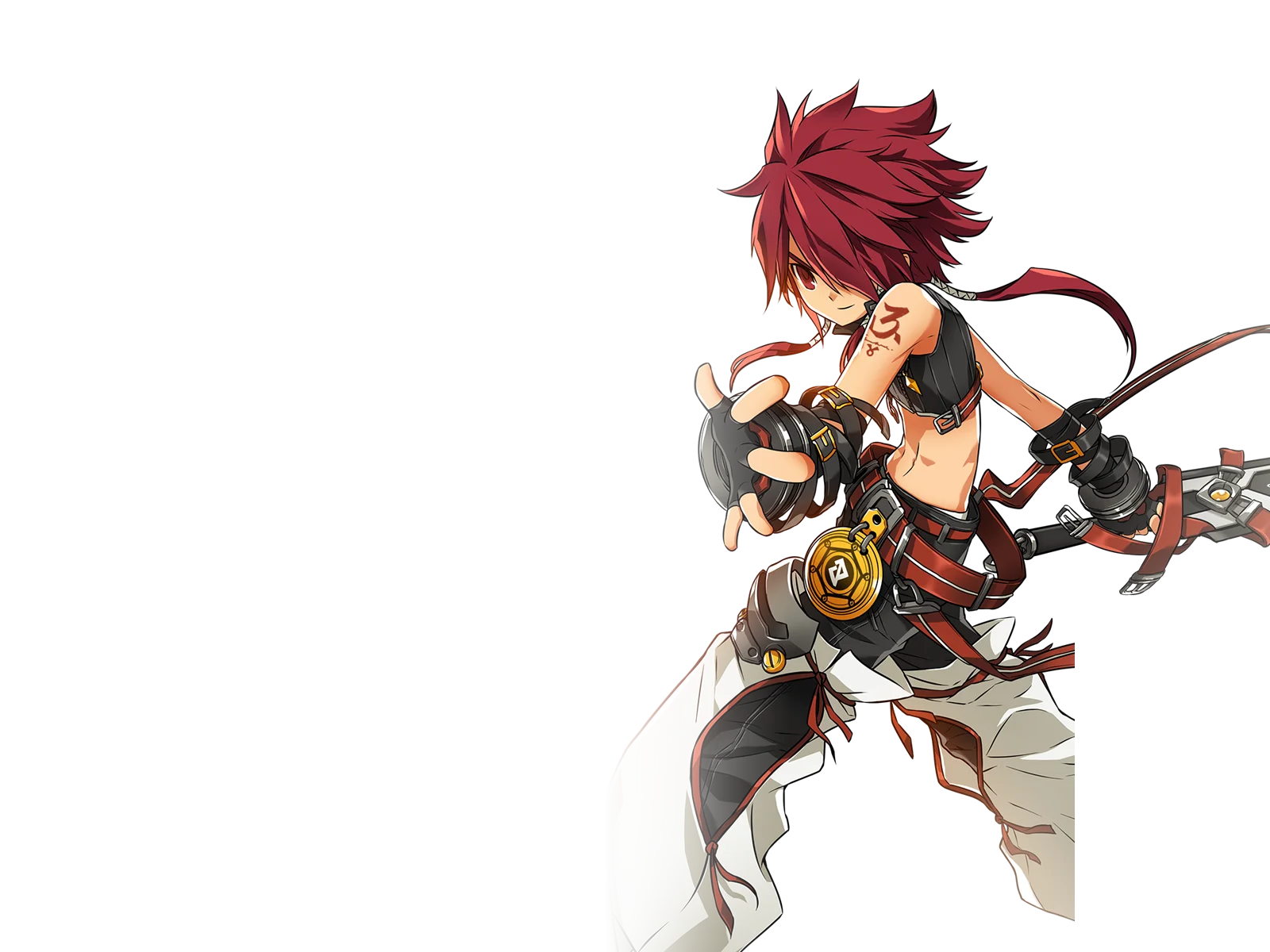 Rune Slayer