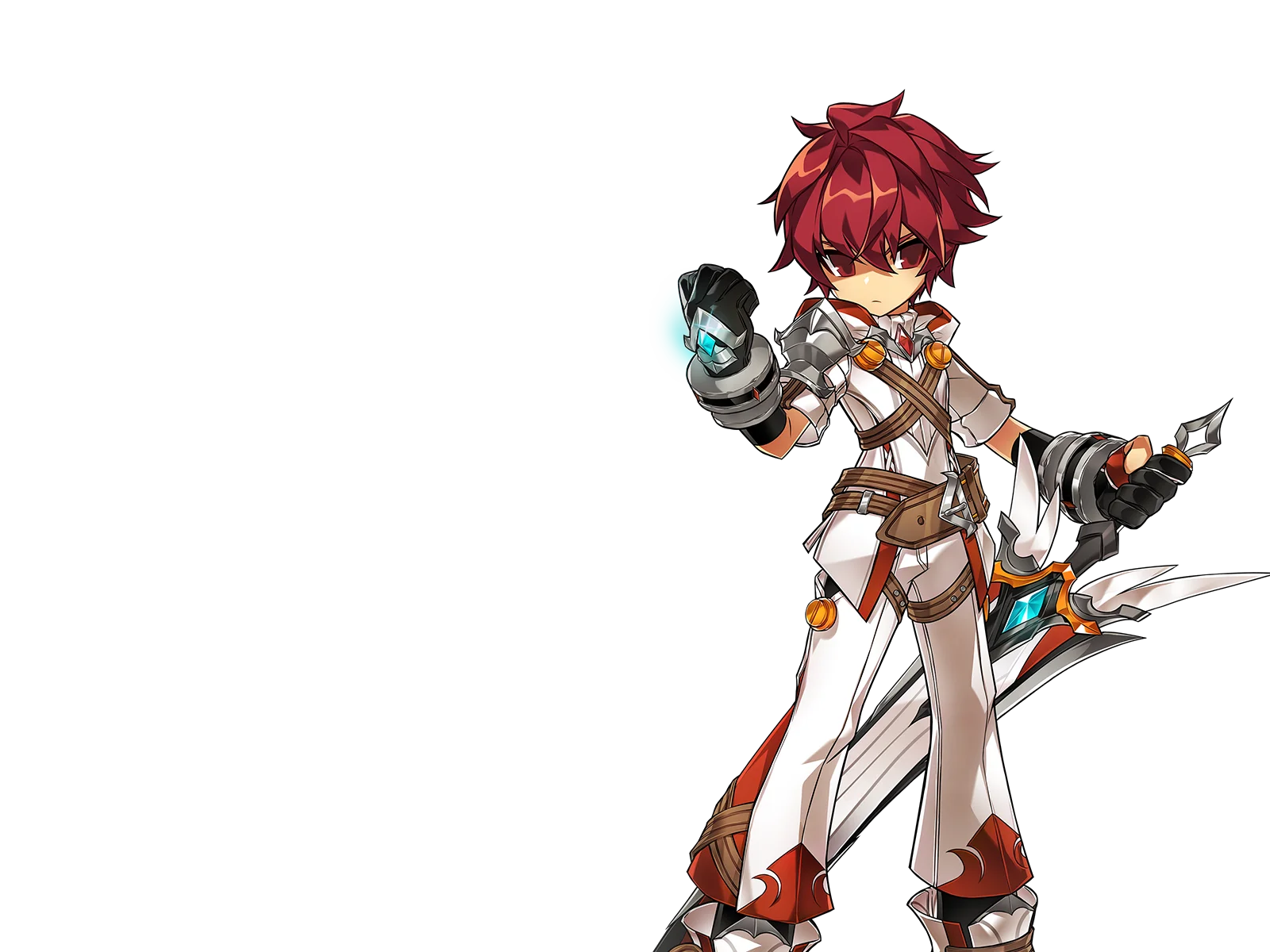 Root Knight