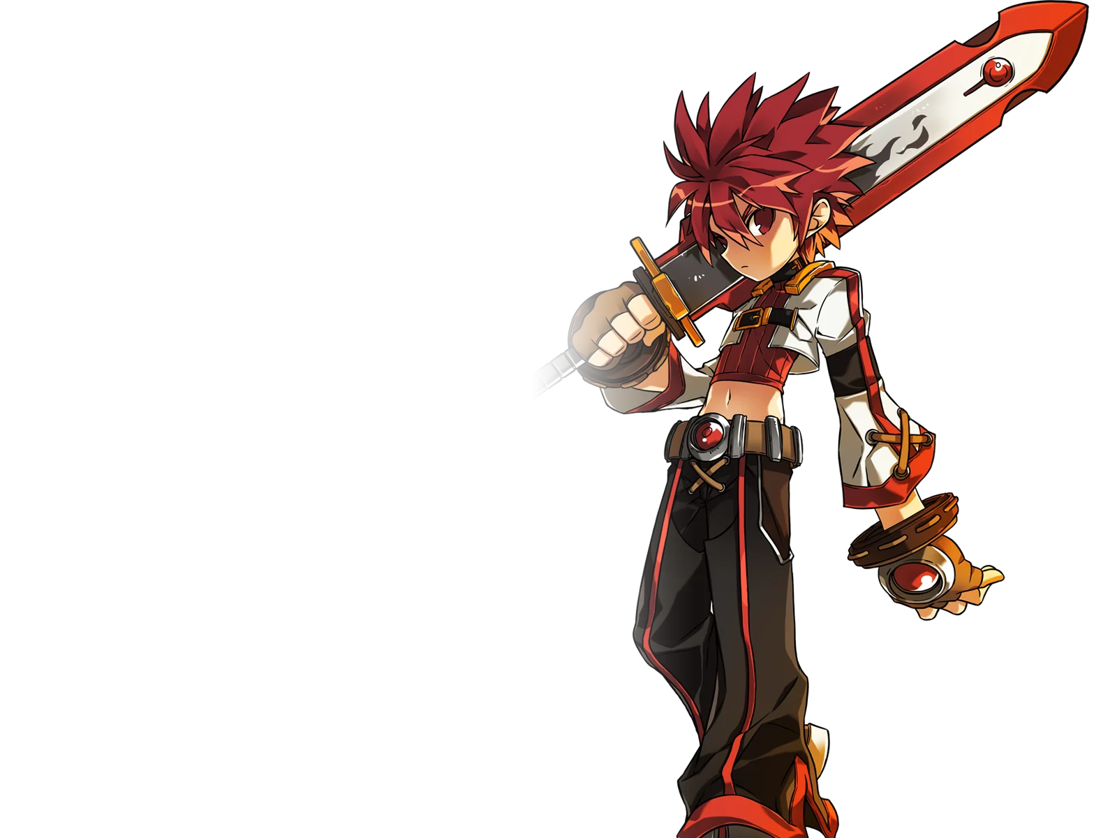 Magic Knight