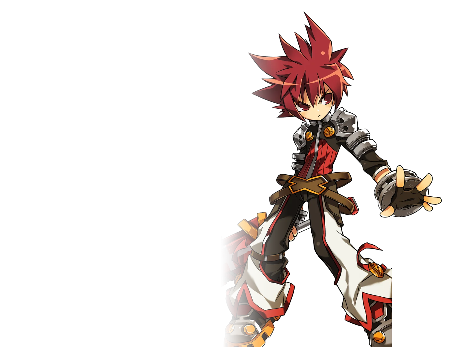 Sword Knight