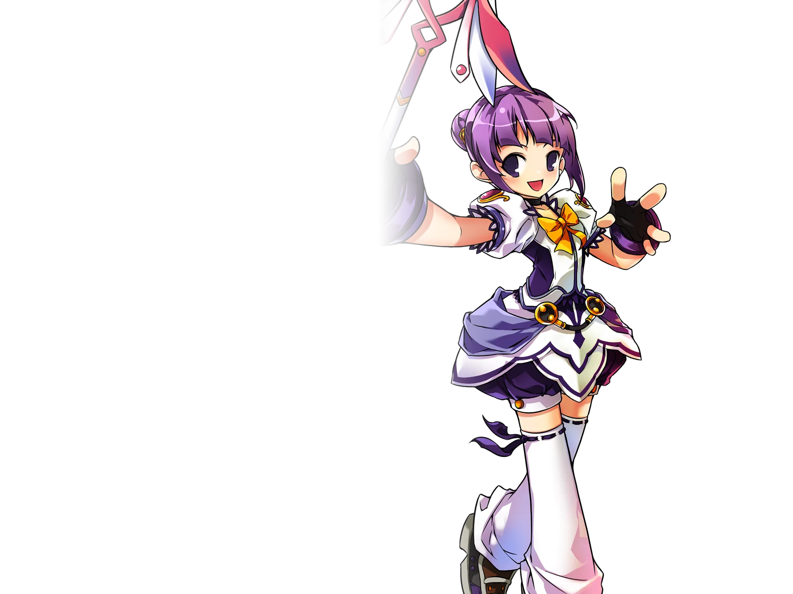 High Magician