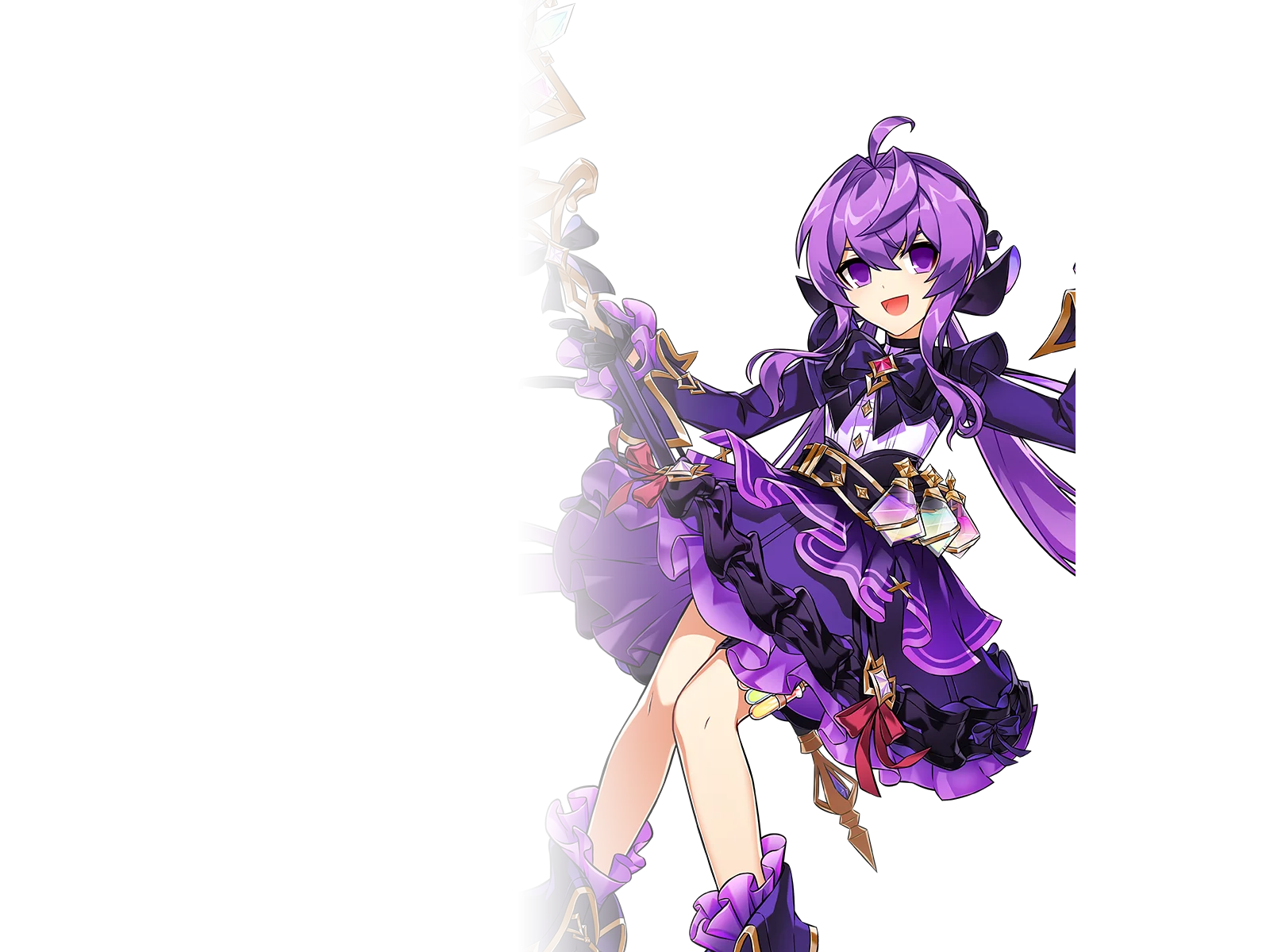 Mystic Alchemist