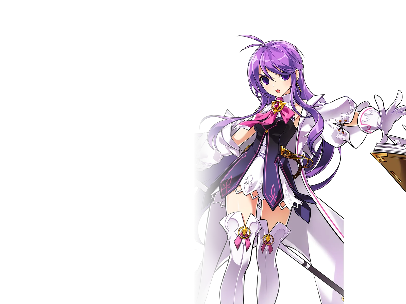 Aether Sage
