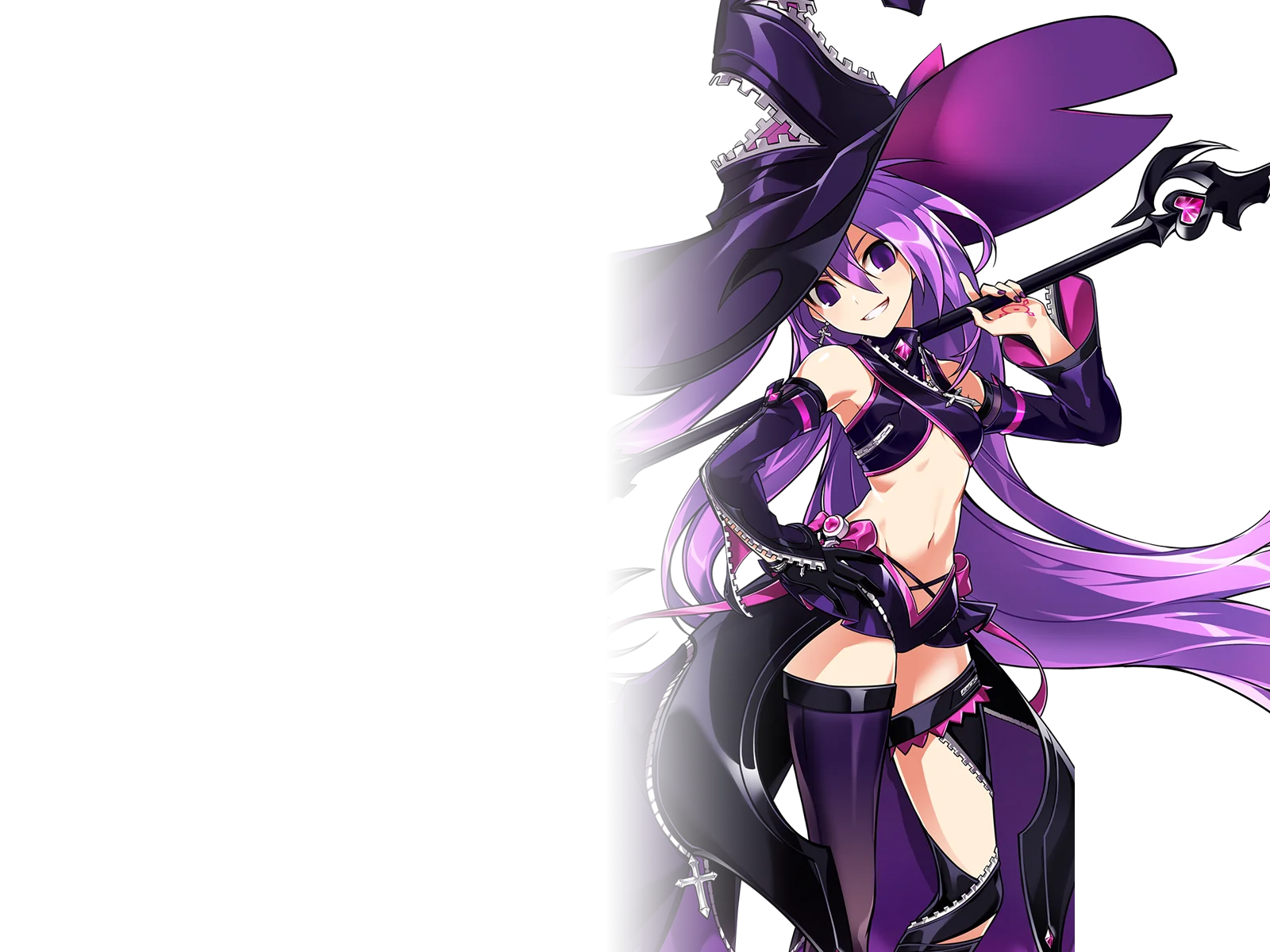 Oz Sorcerer