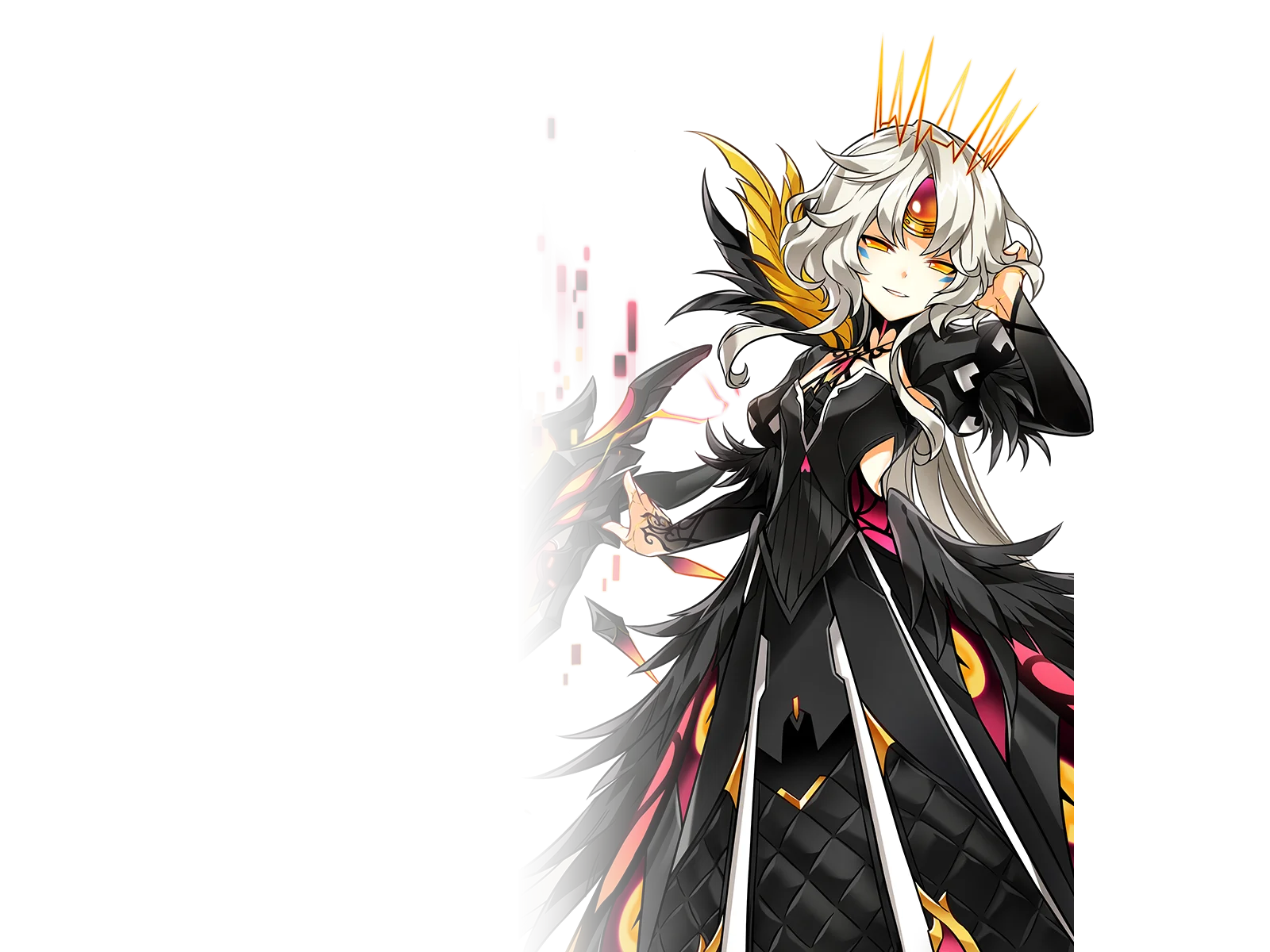 Code: Antithese
