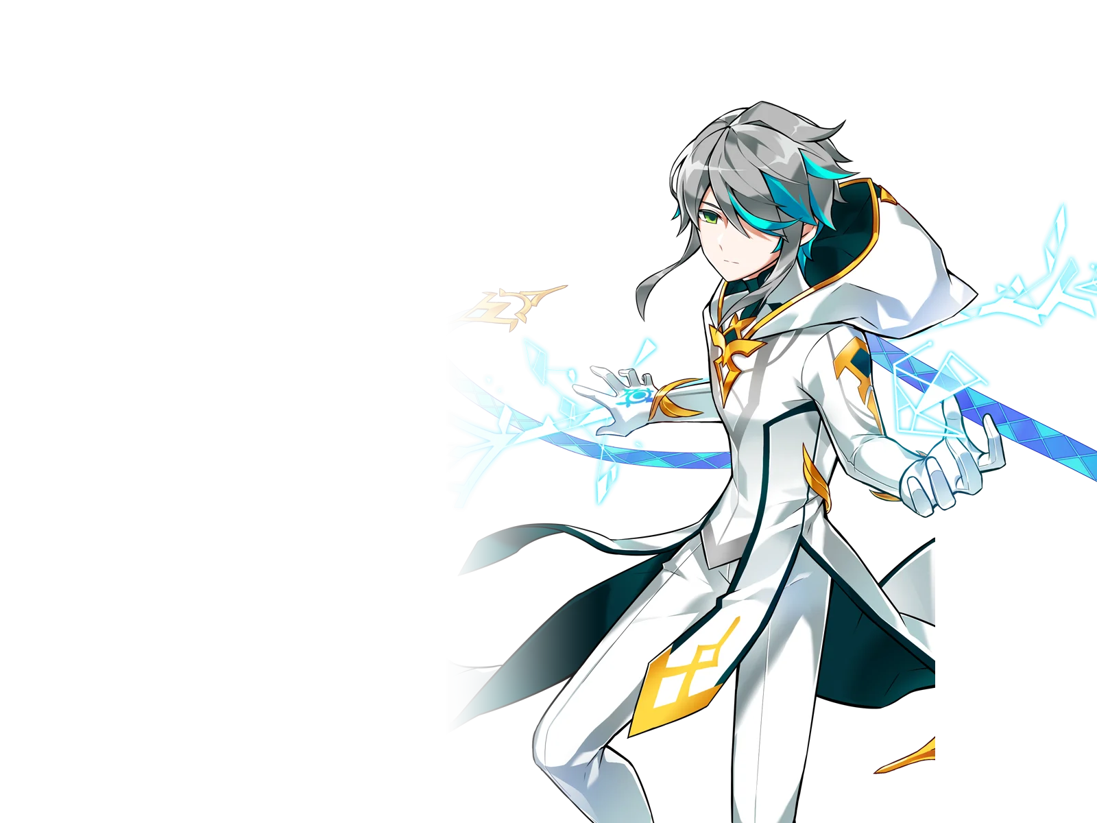 Lofty: Executor