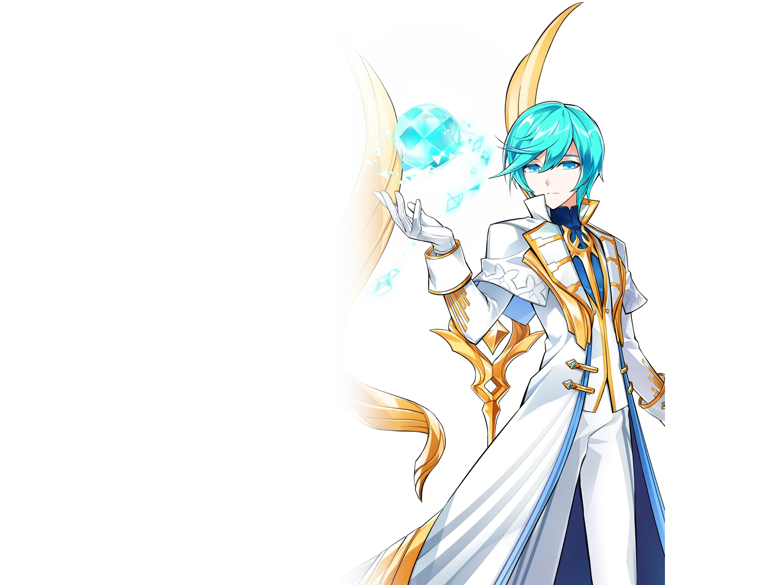 Arme Thaumaturgy
