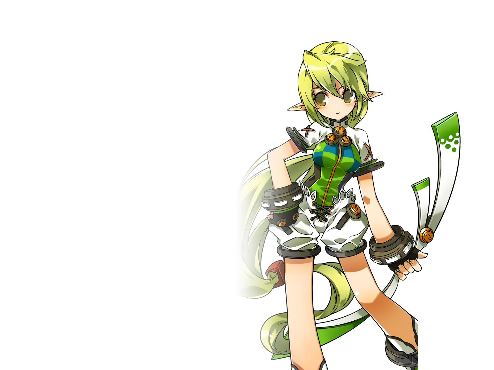 Combat Ranger