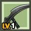 Scout Sickle